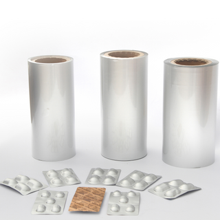 Alu-Alu-cold-formed-medical-packaging-aluminum