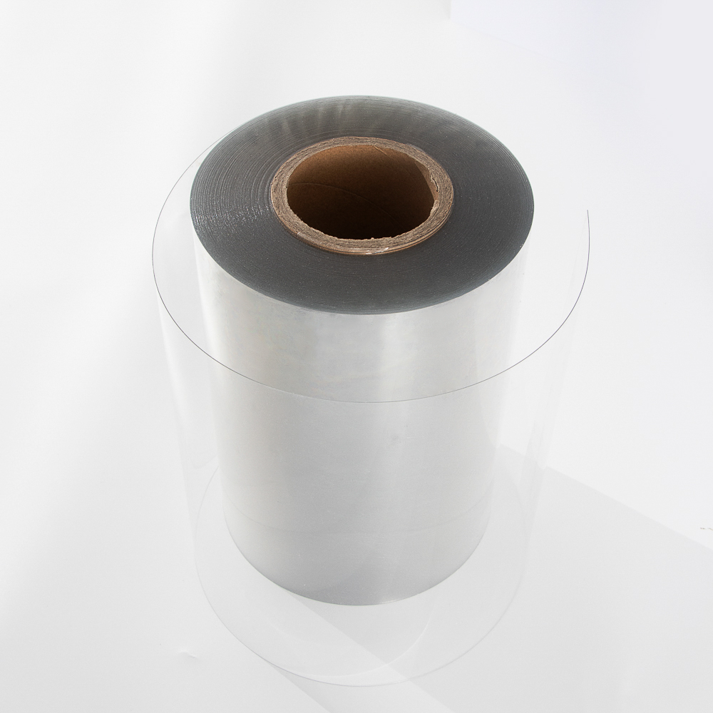 Clear APET Rolls Sheet For Thermoforming