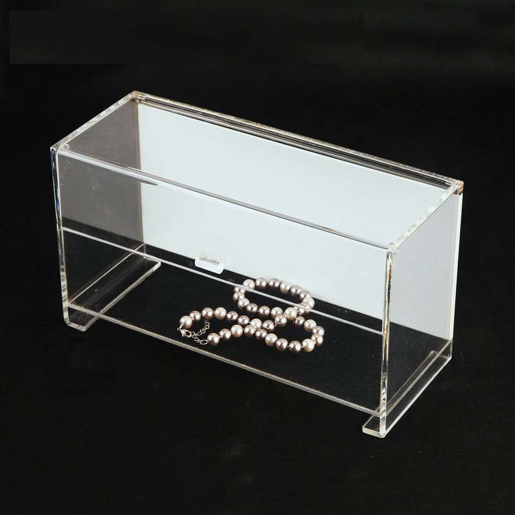 Clear Display Boxes And Cases 