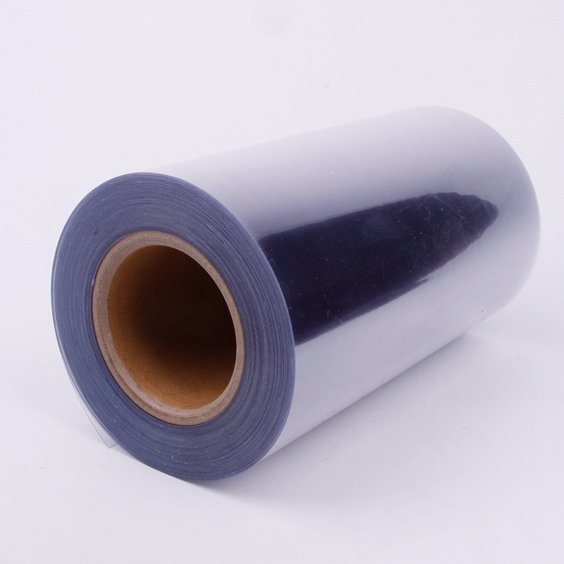 PVC Rigid Film And PVC Laminates Manufacturer&Supplier