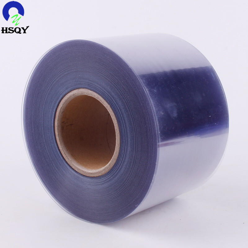 Quality Esd Pvc Sheet Manufacturer Supplier Hsqy Plastic