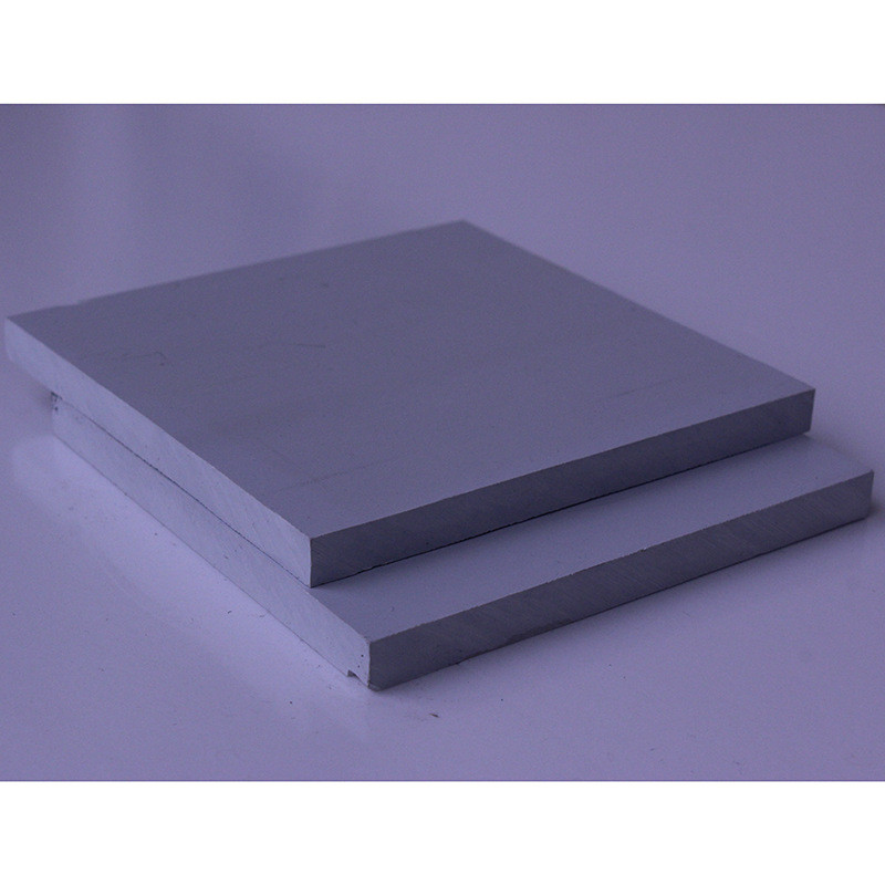 Grey PVC Sheet 3mm To 9mm Thick 