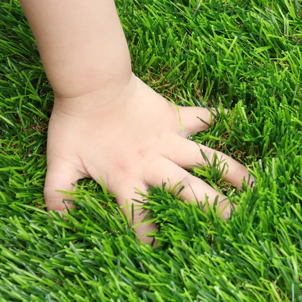 Polyseam Artificial Turf Lawn Grass Carpets Film