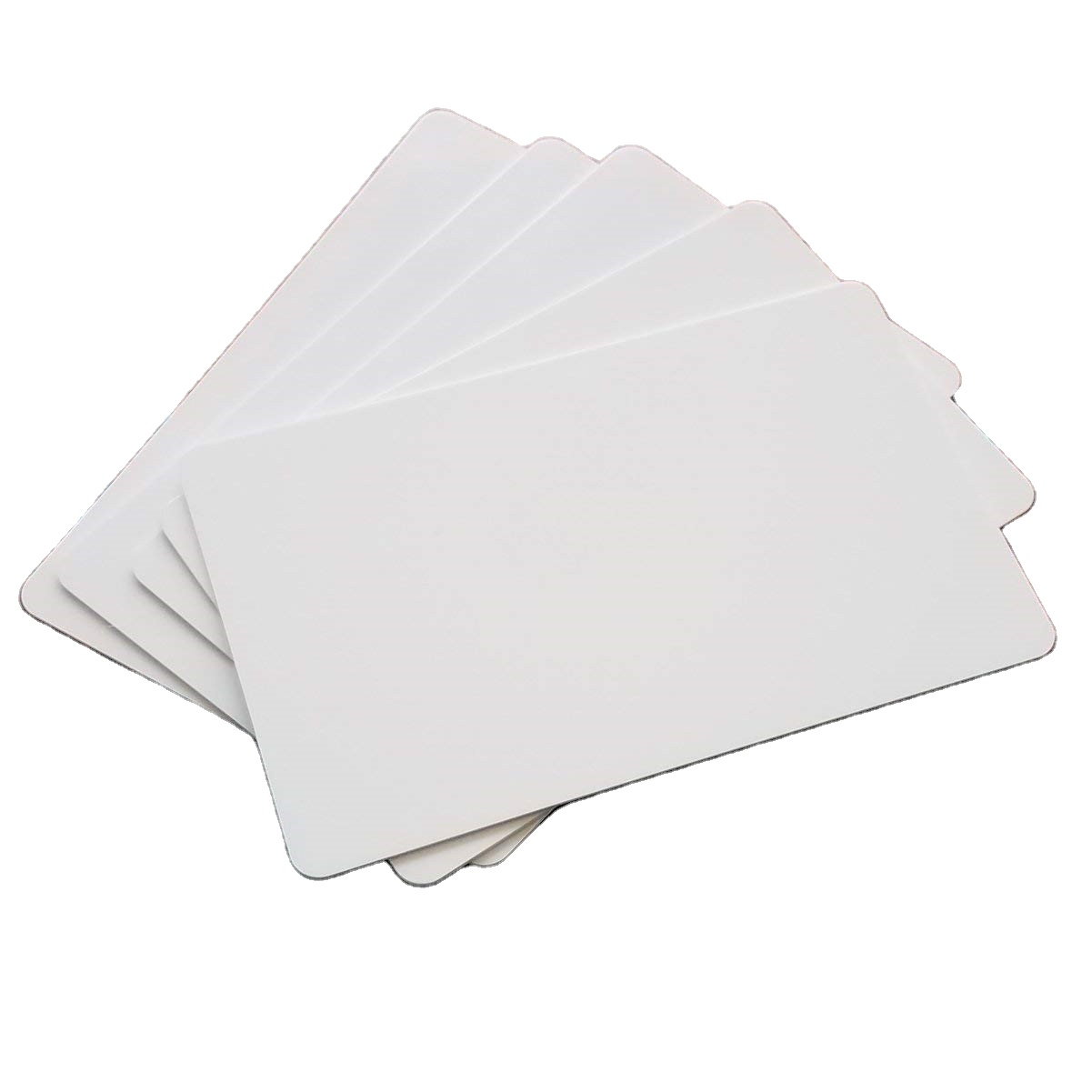 White Inkjet PVC Sheet for Plastic Card